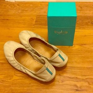 Feather Grey Teiks SZ 6